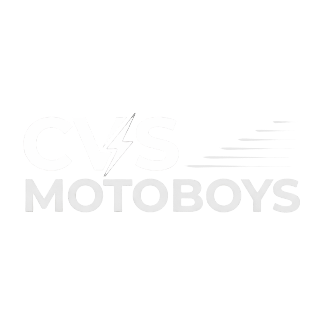 CVS Motoboys